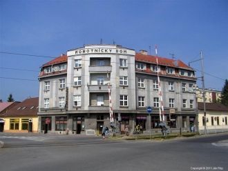 Улица Хвиздославова