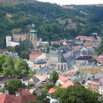 Зволен, Словакия