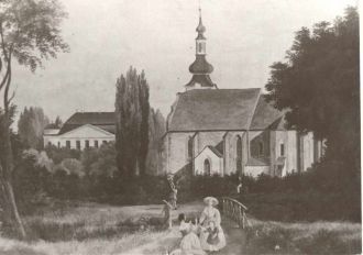 История на фото. Михаловце.