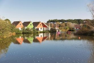 Зандворт, Нидерланды.&nbsp;