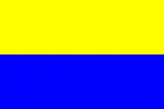 Флаг Зандворта.