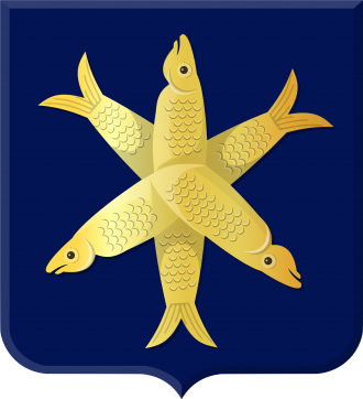 Герб Зандворта.