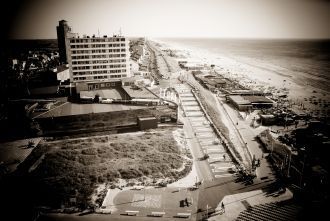 Старый Зандворт.&nbsp;