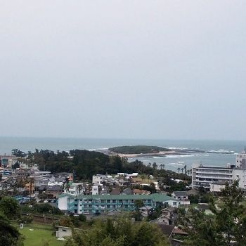 Миядзаки, Япония.