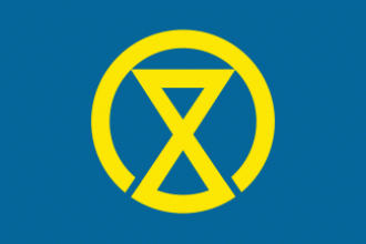 Флаг города Миядзаки.