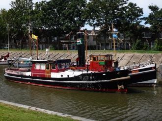 Достопримечательности Хорна.&nbsp;