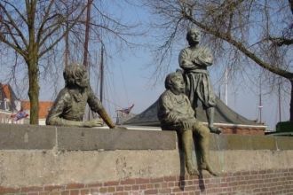 Памятник.&nbsp;