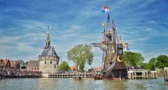 Хорн, Нидерланды.