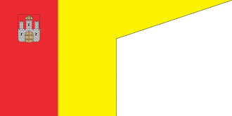 Флаг Влоцлавека.