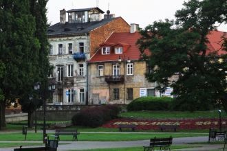 Влоцлавек, Польша.