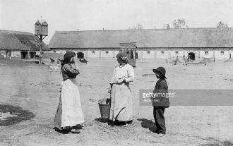 Влоцлавек, июнь 1915.