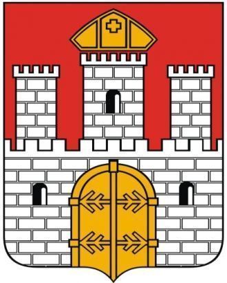 Герб Влоцлавека.
