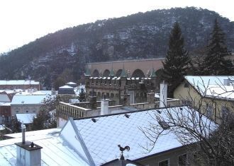 Мёдлинг, Австрия.