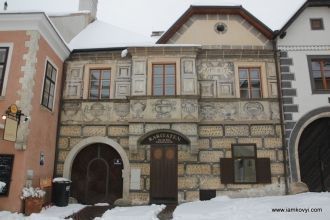 Мёдлинг, Австрия.