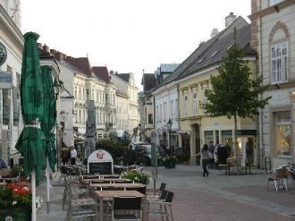 Мёдлинг, Австрия.