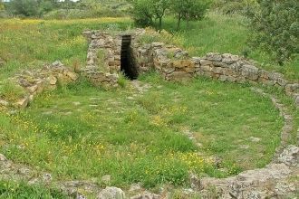 Священный колодец Са Теста – древнейшая 