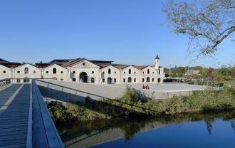 Музей Де-ла-Банди.