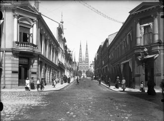 История на фото. Шиен.