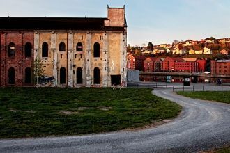 Шиен, Норвегия.