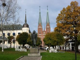 Шиен. Достопримечательность.