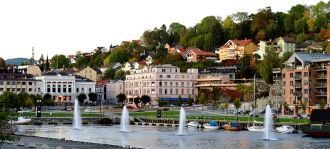 Шиен, Норвегия.