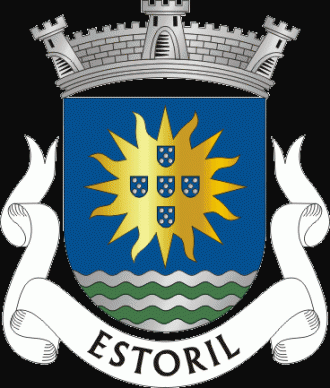 Герб Эшторила.