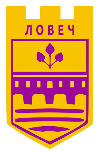 Герб Ловеча.