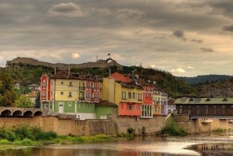 Ловеч, Болгария.