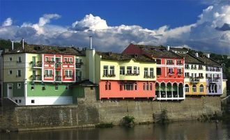 Ловеч, Болгария.