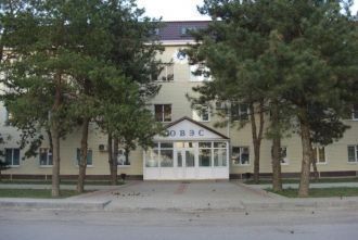 Город Сальск, Ростовская область, Россия