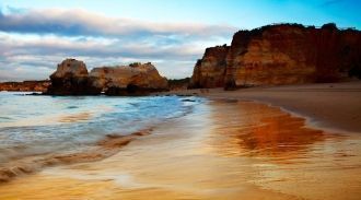 Портиман, Португалия.