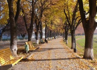 Ужгород, Украина.