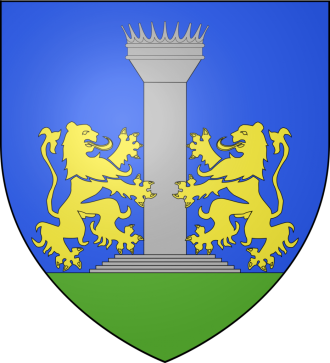 Герб Аяччо.