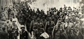 Грудзёндз, 1939.