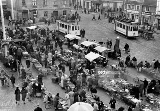 Грудзёндз, 1939.