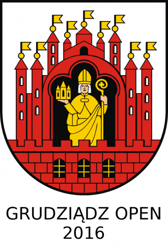 Герб Грудзёндза.