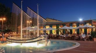 Каттолика, Италия.