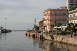 Гавань&nbsp;Каттолики.