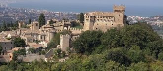 Каттолика, Италия.