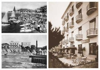 Историческое изображение Каттолики.