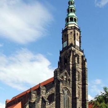 Костел Свв. Станислава и Вацлава.