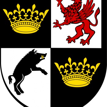 Герб города&nbsp;Свидница.