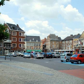 Тонгерен, Бельгия.