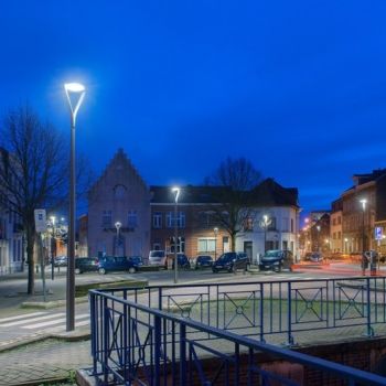 Тинен, Бельгия.