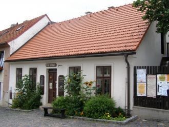 Румкайшова  магазин.