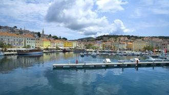 Мали-Лошинь.