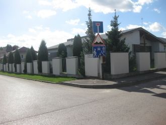 Гарлява, Литва/