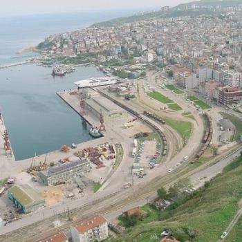 Балыкесир, Турция.