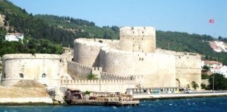 Крепость Килитбахир