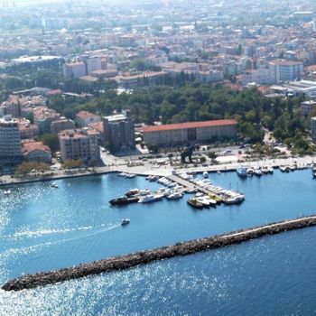 Чанаккале, Турция